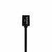 Shure SLXD14+/W93 Digital Wireless System w/ 1x SLXD1+ Bodypack Transmitter & WL93 Lavalier Microphone (H58) (SHR-SLXD14+W93H58) - Gsus4