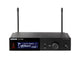 Shure Wireless Digital Lapel System SLXD1+ Tx; WL93 Mic; SLXD4+ Rx; Frequency H58 = 520-606 MHz