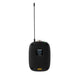 Shure Wireless Digital Lapel System SLXD1+ Tx; WL93 Mic; SLXD4+ Rx; Frequency H58 = 520-606 MHz