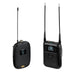 Shure Portable Digital Wireless Bodypack System SLXD1+ Tx; SLXD5+ Rx; Frequency H58 = 520-606 MHz
