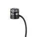 Shure Wireless Digital Lavalier System SLXD1+ Tx; WL185m Mic; SLXD5+ Rx; H58 = 520-606 MHz