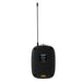 Shure Wireless Digital Lavalier System SLXD1+ Tx; WL185m Mic; SLXD5+ Rx; H58 = 520-606 MHz