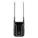 Shure Single-Channel Portable Digital Wireless Receiver; Frequency H58 = 520-606 MHz