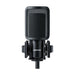 SHURE | SM4 - K STUDIO KIT | Dual Diaphragm Condenser Microphone | w/ Shock Mount, Magnetic Pop Filter & Case (SHR - SM4 - K - KIT) - Gsus4