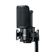 SHURE | SM4 - K STUDIO KIT | Dual Diaphragm Condenser Microphone | w/ Shock Mount, Magnetic Pop Filter & Case (SHR - SM4 - K - KIT) - Gsus4