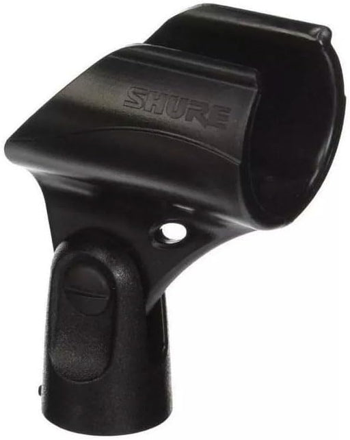 SHURE | WA371 | Genuine Microphone Clip for All Shure Wireless Handheld Transmitters (SHR - WA371) - Gsus4