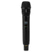 Shure Wireless Digital Transmitter Handheld SLXD2+ Tx/Nexadyne 8 Cardioid Black; H58 = 520-606 MHz