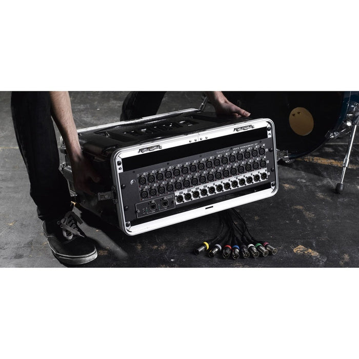 Si Impact 80 - input Digital Mixing Console (SCF-5056170) - Gsus4