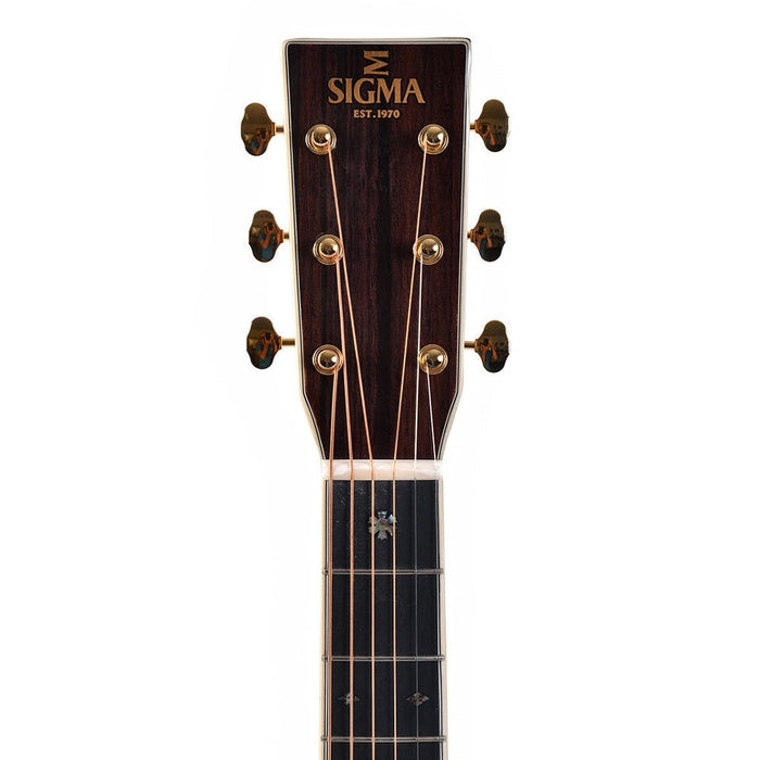 Sigma 000T-42 Tilia