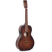Sigma 00M15SE Aged with EQ