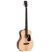 Sigma BME Acoustic Bass