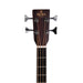 Sigma BME Acoustic Bass