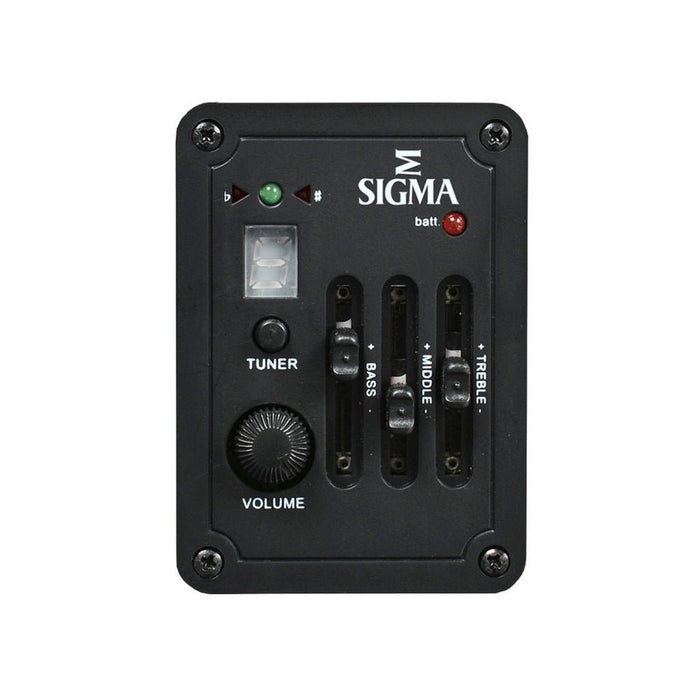 Sigma BME Acoustic Bass