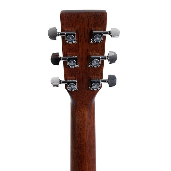 Sigma DM1 Dreadnought Acoustic with Solid Sitka Spruce Top