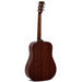 Sigma 15 Series Dreadnought