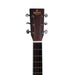 Sigma 15 Series Dreadnought
