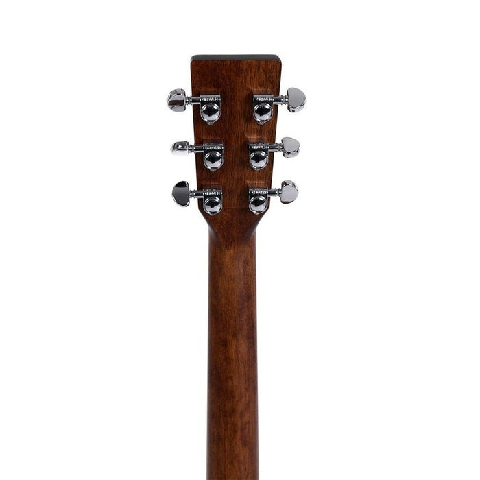 Sigma 15 Series Dreadnought