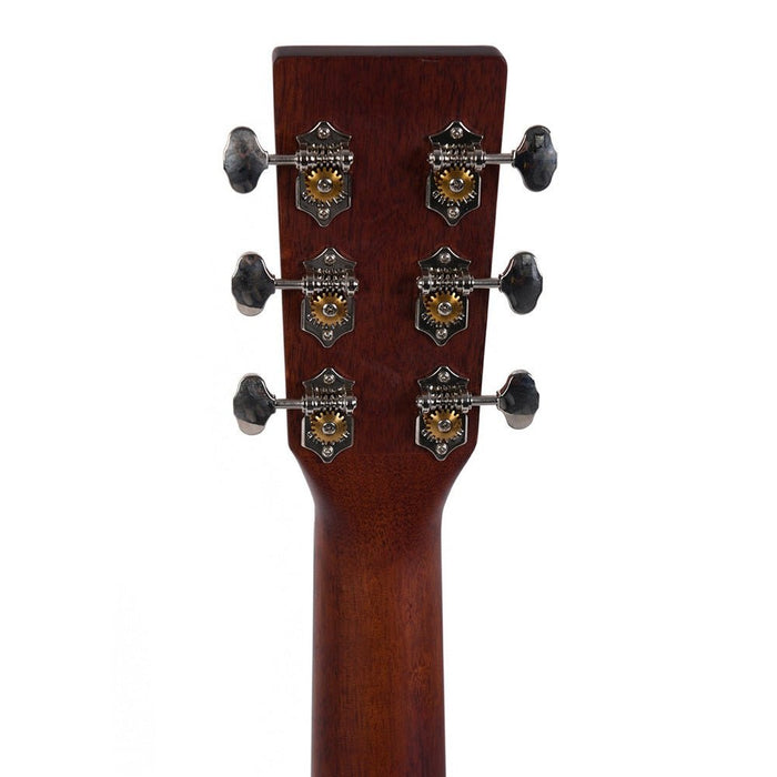 Sigma Standard Series Dreadnought Spruce/Mahogany