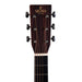 Sigma Standard Series Dreadnought Spruce/Mahogany