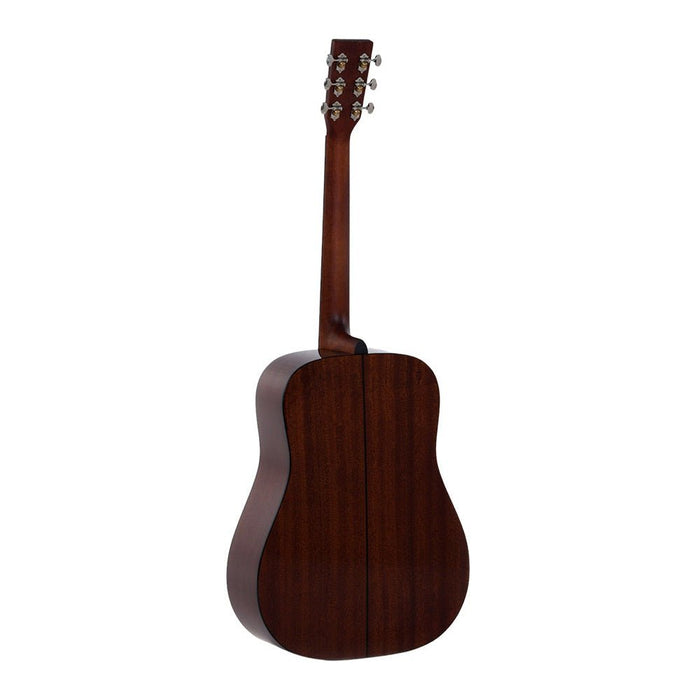 Sigma Standard Series Dreadnought Spruce/Mahogany