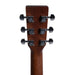Sigma DM1 Dreadnought Acoustic with Solid Sitka Spruce Top - Left Hand