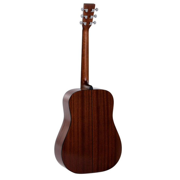 Sigma DM1 Dreadnought Acoustic with Solid Sitka Spruce Top - Left Hand