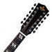 Sigma DM12SG5 Hummingbird 12 String