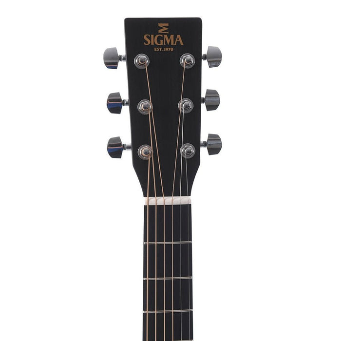 Sigma DMCE-BKB Dreadnought