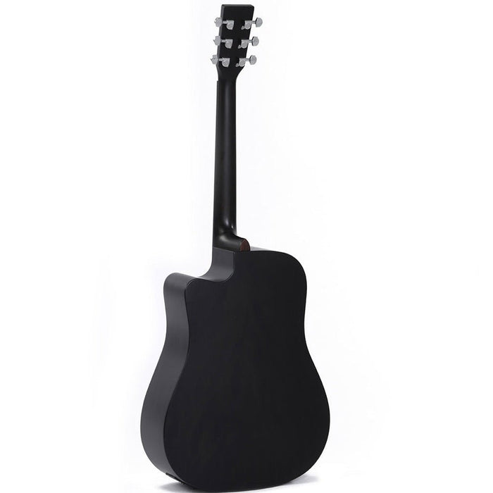 Sigma DMCE-BKB Dreadnought