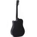 Sigma DMCE-BKB Dreadnought
