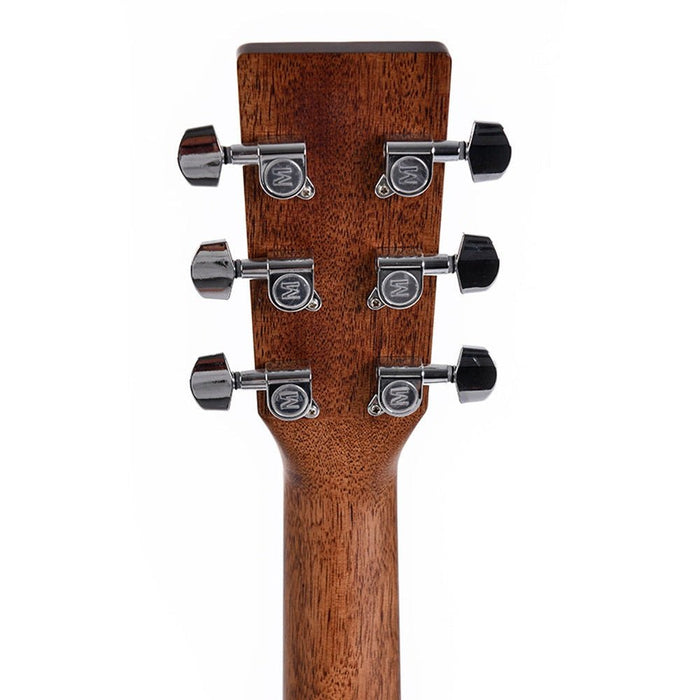 Sigma DT1 Dreadnought Acoustic with Solid Sitka Spruce Top