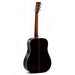 Sigma - DT-28H Acoustic Guitar