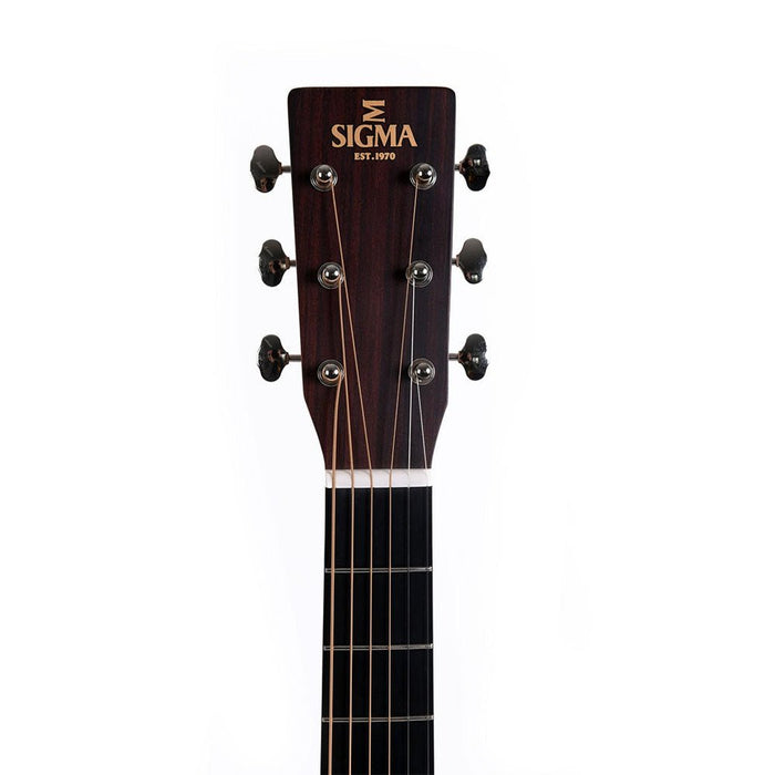 Sigma - DT-28H Acoustic Guitar