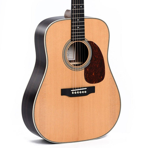 Sigma - DT-28H Acoustic Guitar