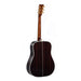 Sigma DT45 Dreadnought with Pearl Inlays