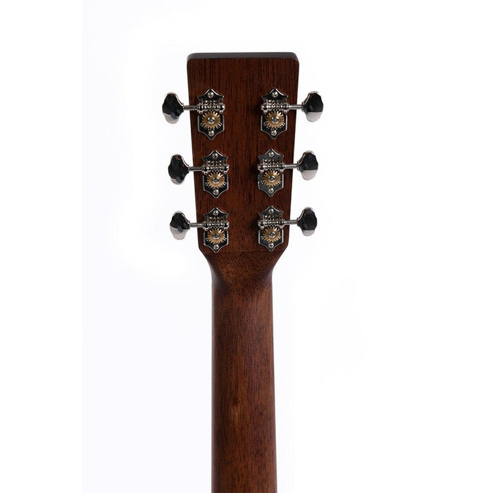 Sigma DTC-28HE Acoustic