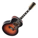 Sigma GJA12SG200 Grand Jumbo 12 String in Sunburst