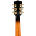 Sigma GJA-SG200 Jumbo Acoustic Guitar - Sunburst