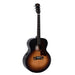 Sigma SG Series Grand Jumbo Satin S/ Burst