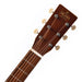 Sigma GMC15E Aged Grand Auditorium Mahogany with EQ
