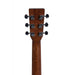 Sigma GMC-STE ST Series Grand OM Cutaway - Spruce/Mahogany