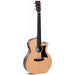 Sigma GMC-STE ST Series Grand OM Cutaway - Spruce/Mahogany