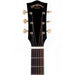 Sigma SG45L Left Handed Slope Shoulder - Sunburst
