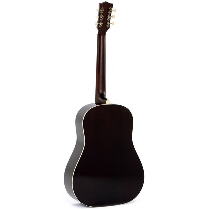 Sigma SG45L Left Handed Slope Shoulder - Sunburst