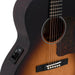 Sigma SG Series 00 Satin S/Burst