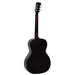 Sigma SG Series 00 Satin S/Burst