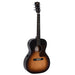 Sigma SG Series 00 Satin S/Burst