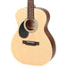 Sigma OMM-STL Acoustic Guitar Left Handed
