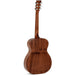 Sigma OMM-STL Acoustic Guitar Left Handed