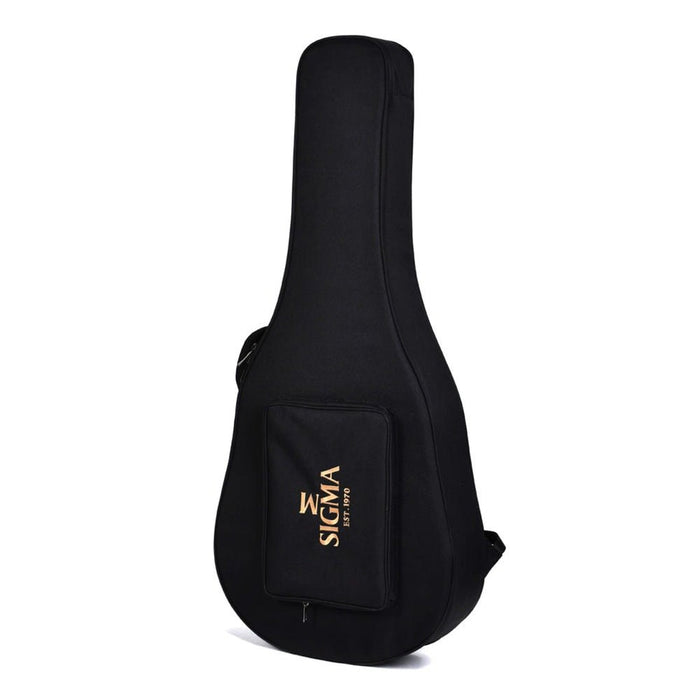 Sigma 00018 All Solid Acoustic Guitar w/ Gigbag